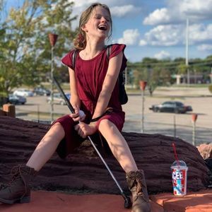 Meet your Posher, Jessica